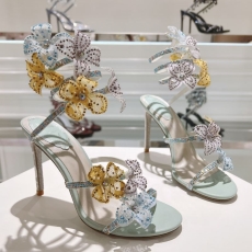 Rene Caovilla Sandals